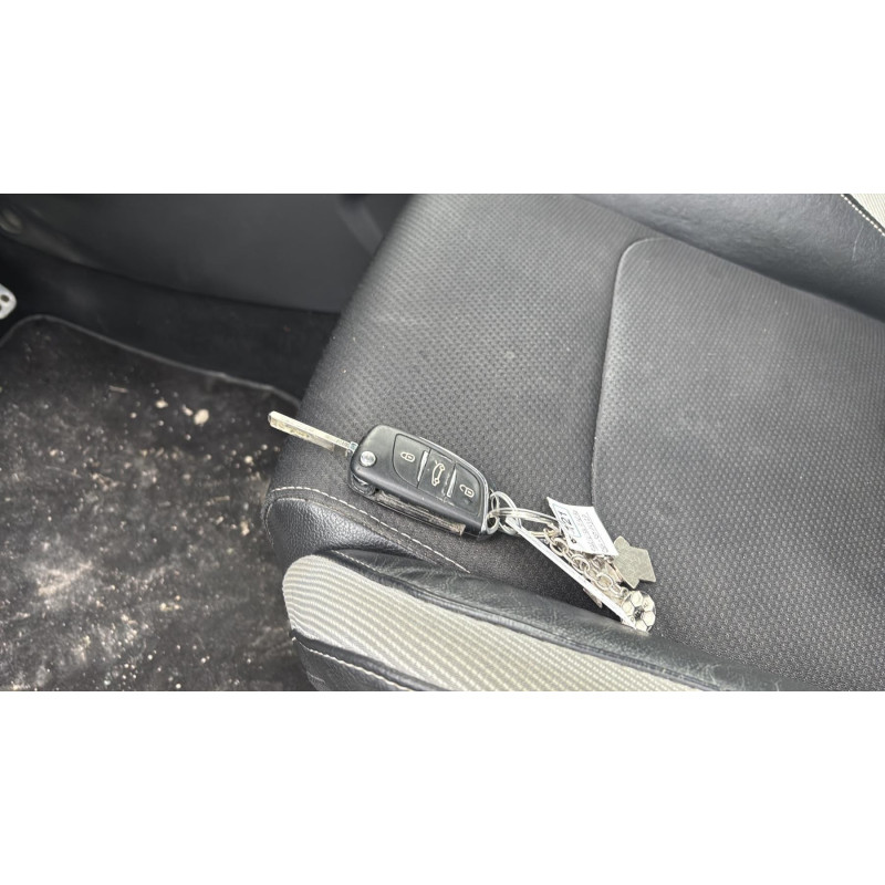 CITROEN DS4 PHASE 1 1.6 HDI - 8V TURBO Photo n°36