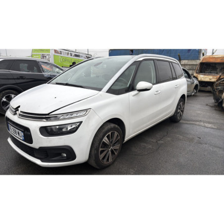CITROEN C4 GRAND SPACETOURER 1.5 BLUE HDI - 16V TURBO Photo n°1