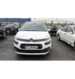 CITROEN C4 GRAND SPACETOURER 1.5 BLUE HDI - 16V TURBO