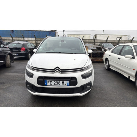 CITROEN C4 GRAND SPACETOURER 1.5 BLUE HDI - 16V TURBO