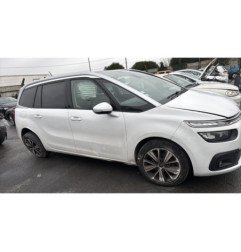 CITROEN C4 GRAND SPACETOURER 1.5 BLUE HDI - 16V TURBO