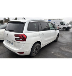 CITROEN C4 GRAND SPACETOURER 1.5 BLUE HDI - 16V TURBO