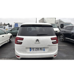 CITROEN C4 GRAND SPACETOURER 1.5 BLUE HDI - 16V TURBO