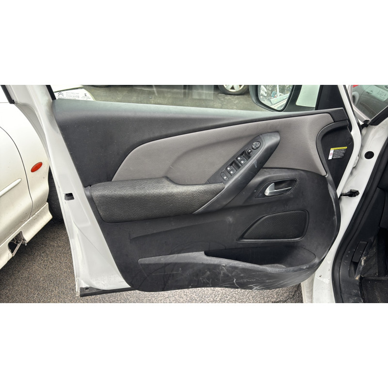 CITROEN C4 GRAND SPACETOURER 1.5 BLUE HDI - 16V TURBO Photo n°9