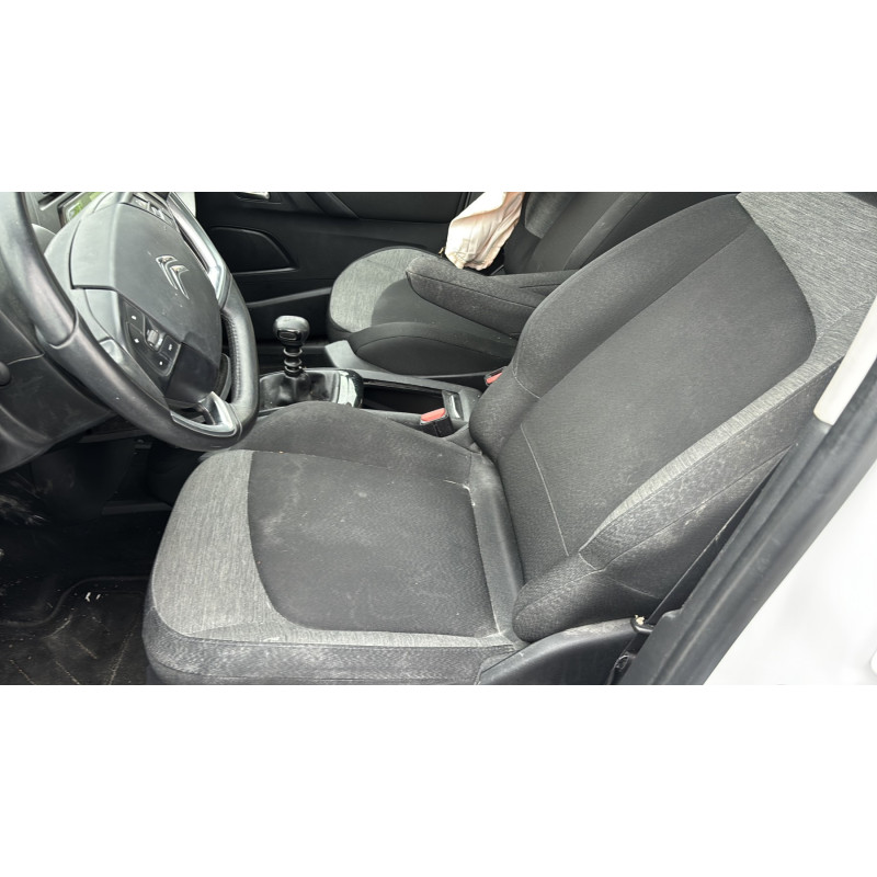 CITROEN C4 GRAND SPACETOURER 1.5 BLUE HDI - 16V TURBO Photo n°11