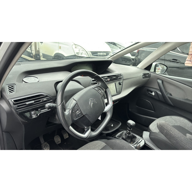 CITROEN C4 GRAND SPACETOURER 1.5 BLUE HDI - 16V TURBO Photo n°12
