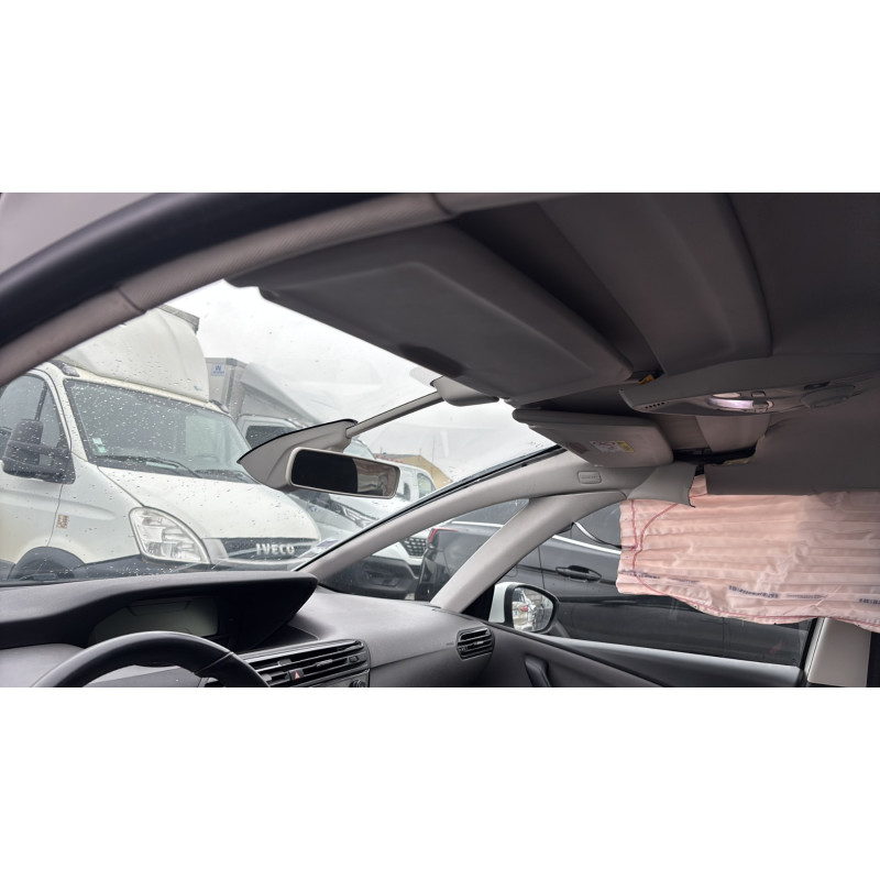 CITROEN C4 GRAND SPACETOURER 1.5 BLUE HDI - 16V TURBO Photo n°13