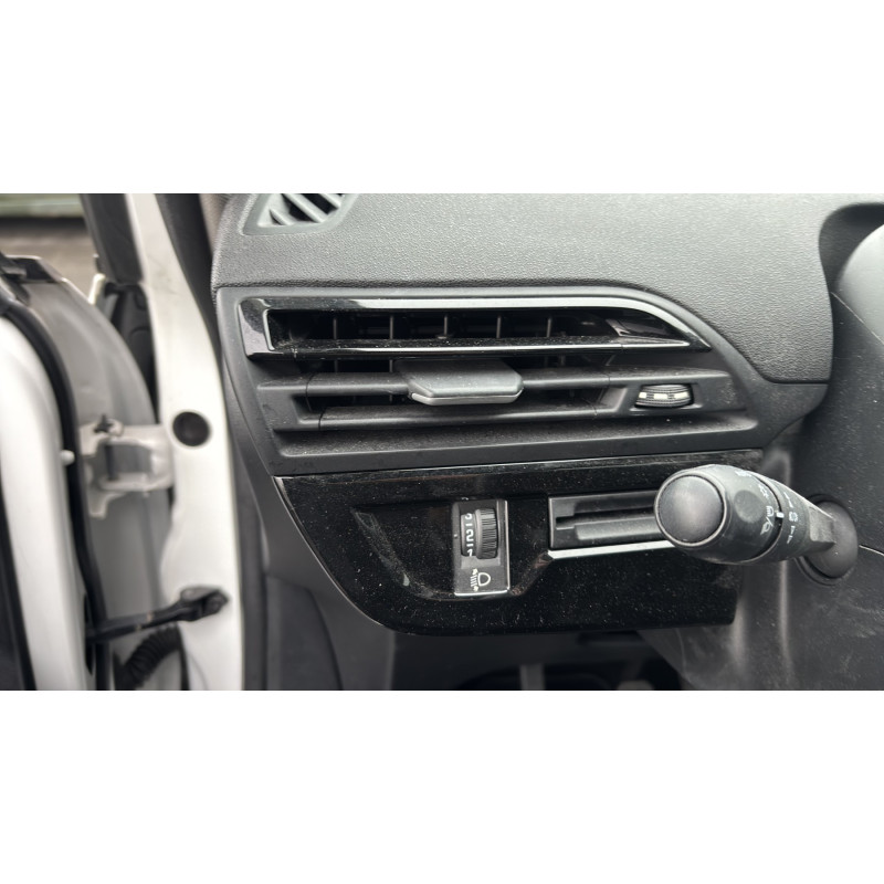 CITROEN C4 GRAND SPACETOURER 1.5 BLUE HDI - 16V TURBO Photo n°15