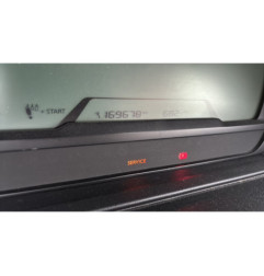 CITROEN C4 GRAND SPACETOURER 1.5 BLUE HDI - 16V TURBO