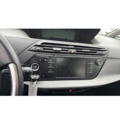 CITROEN C4 GRAND SPACETOURER 1.5 BLUE HDI - 16V TURBO