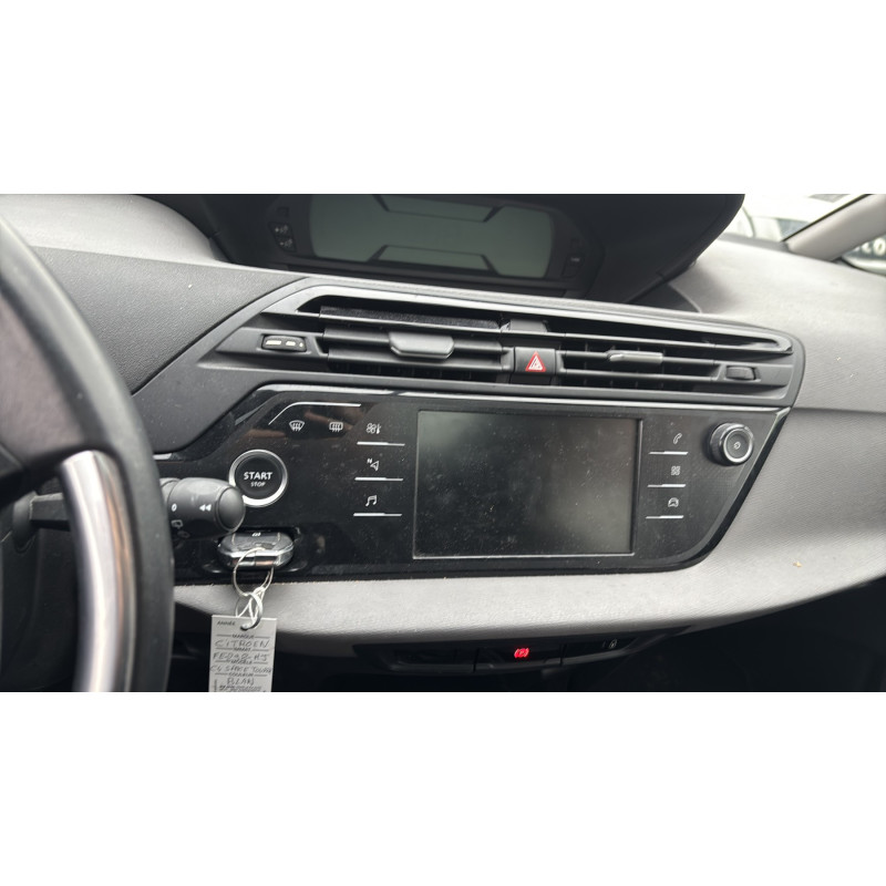 CITROEN C4 GRAND SPACETOURER 1.5 BLUE HDI - 16V TURBO Photo n°18