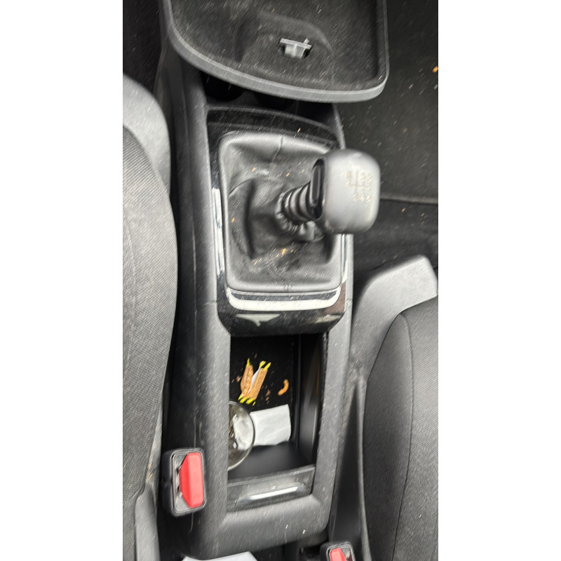 CITROEN C4 GRAND SPACETOURER 1.5 BLUE HDI - 16V TURBO Photo n°20