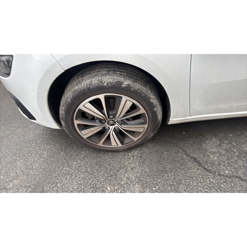 CITROEN C4 GRAND SPACETOURER 1.5 BLUE HDI - 16V TURBO Photo n°22