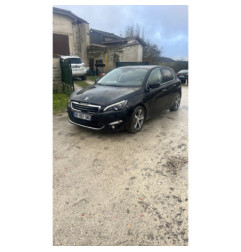 PEUGEOT 308 2 PHASE 1 1.6 HDI - 8V TURBO Photo n°1