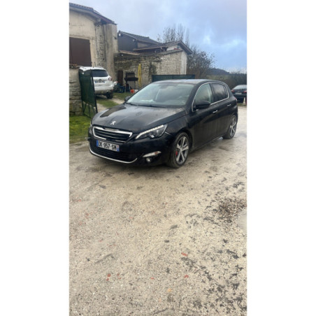 PEUGEOT 308 2 PHASE 1 1.6 HDI - 8V TURBO Photo n°1