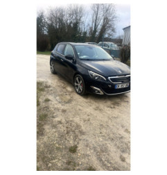 PEUGEOT 308 2 PHASE 1 1.6 HDI - 8V TURBO