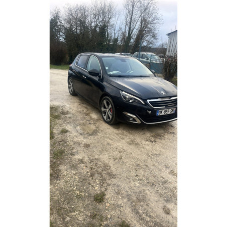PEUGEOT 308 2 PHASE 1 1.6 HDI - 8V TURBO