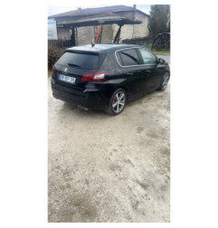 PEUGEOT 308 2 PHASE 1 1.6 HDI - 8V TURBO