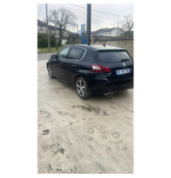 PEUGEOT 308 2 PHASE 1 1.6 HDI - 8V TURBO