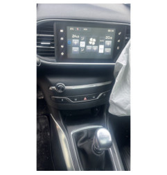 PEUGEOT 308 2 PHASE 1 1.6 HDI - 8V TURBO