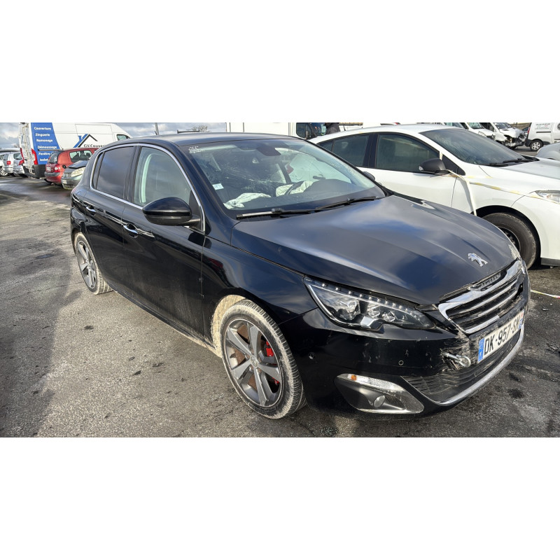 PEUGEOT 308 2 PHASE 1 1.6 HDI - 8V TURBO Photo n°14