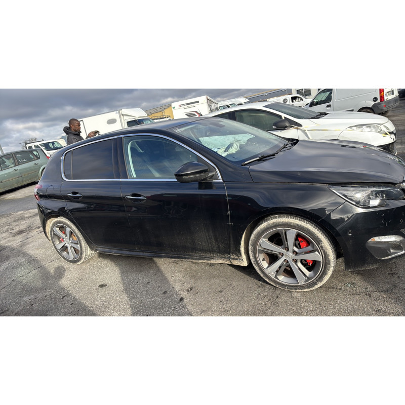 PEUGEOT 308 2 PHASE 1 1.6 HDI - 8V TURBO Photo n°15