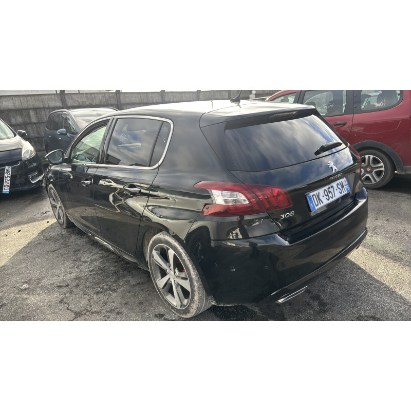 PEUGEOT 308 2 PHASE 1 1.6 HDI - 8V TURBO Photo n°18