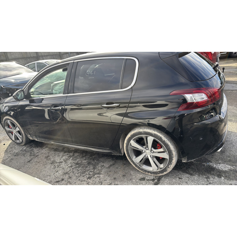 PEUGEOT 308 2 PHASE 1 1.6 HDI - 8V TURBO Photo n°19