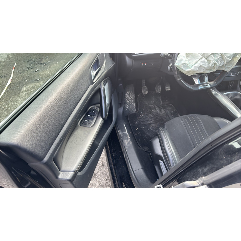 PEUGEOT 308 2 PHASE 1 1.6 HDI - 8V TURBO Photo n°20