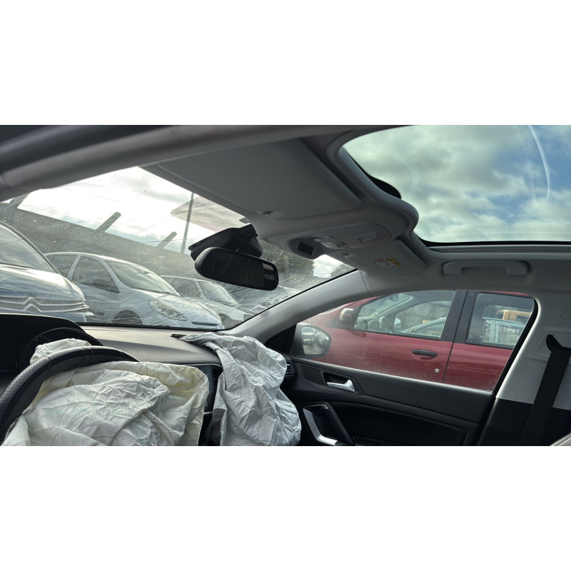PEUGEOT 308 2 PHASE 1 1.6 HDI - 8V TURBO Photo n°25