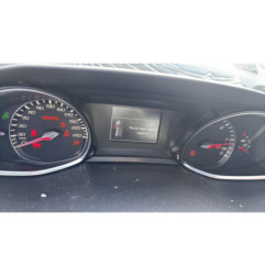 PEUGEOT 308 2 PHASE 1 1.6 HDI - 8V TURBO
