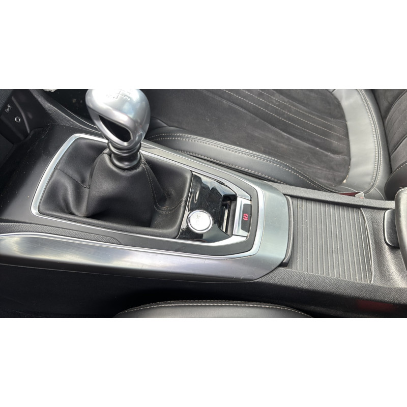 PEUGEOT 308 2 PHASE 1 1.6 HDI - 8V TURBO Photo n°32