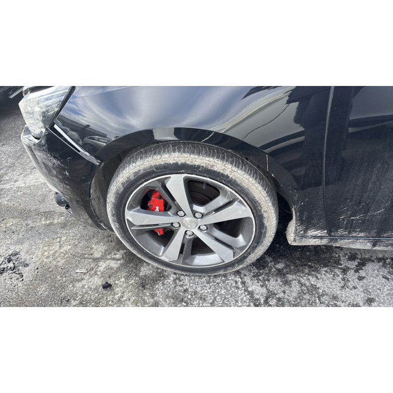 PEUGEOT 308 2 PHASE 1 1.6 HDI - 8V TURBO Photo n°33