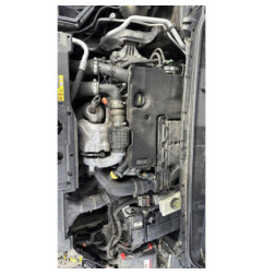 PEUGEOT 308 2 PHASE 1 1.6 HDI - 8V TURBO