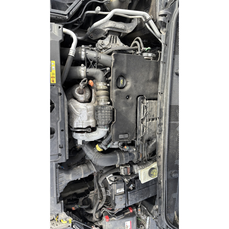 PEUGEOT 308 2 PHASE 1 1.6 HDI - 8V TURBO Photo n°34