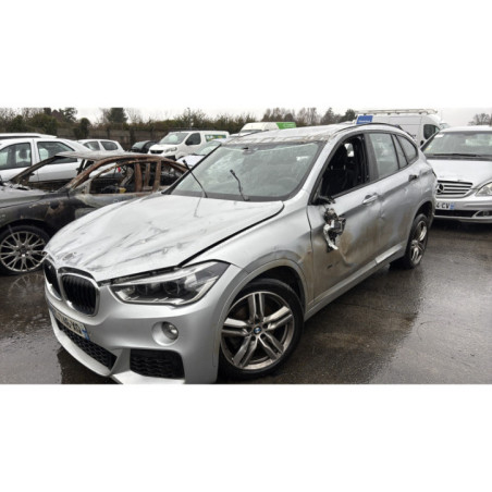 BMW X1 F48 PHASE 1 18d 2.0D - 16V TURBO XDRIVE 4X4 Photo n°1