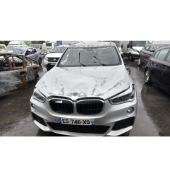 BMW X1 F48 PHASE 1 18d 2.0D - 16V TURBO XDRIVE 4X4