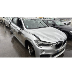 BMW X1 F48 PHASE 1 18d 2.0D - 16V TURBO XDRIVE 4X4