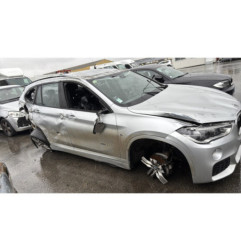BMW X1 F48 PHASE 1 18d 2.0D - 16V TURBO XDRIVE 4X4