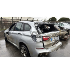 BMW X1 F48 PHASE 1 18d 2.0D - 16V TURBO XDRIVE 4X4