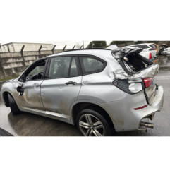 BMW X1 F48 PHASE 1 18d 2.0D - 16V TURBO XDRIVE 4X4