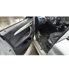 BMW X1 F48 PHASE 1 18d 2.0D - 16V TURBO XDRIVE 4X4
