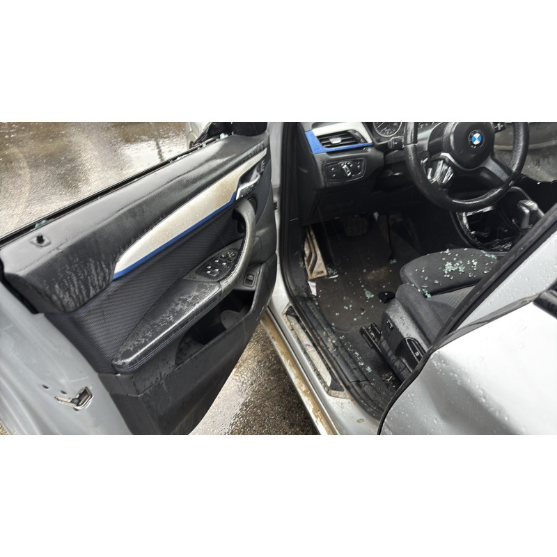 BMW X1 F48 PHASE 1 18d 2.0D - 16V TURBO XDRIVE 4X4 Photo n°10