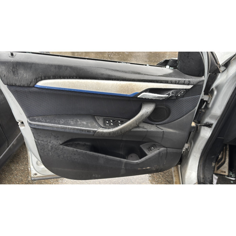 BMW X1 F48 PHASE 1 18d 2.0D - 16V TURBO XDRIVE 4X4 Photo n°11