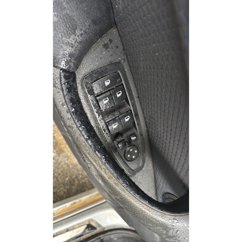 BMW X1 F48 PHASE 1 18d 2.0D - 16V TURBO XDRIVE 4X4 Photo n°12