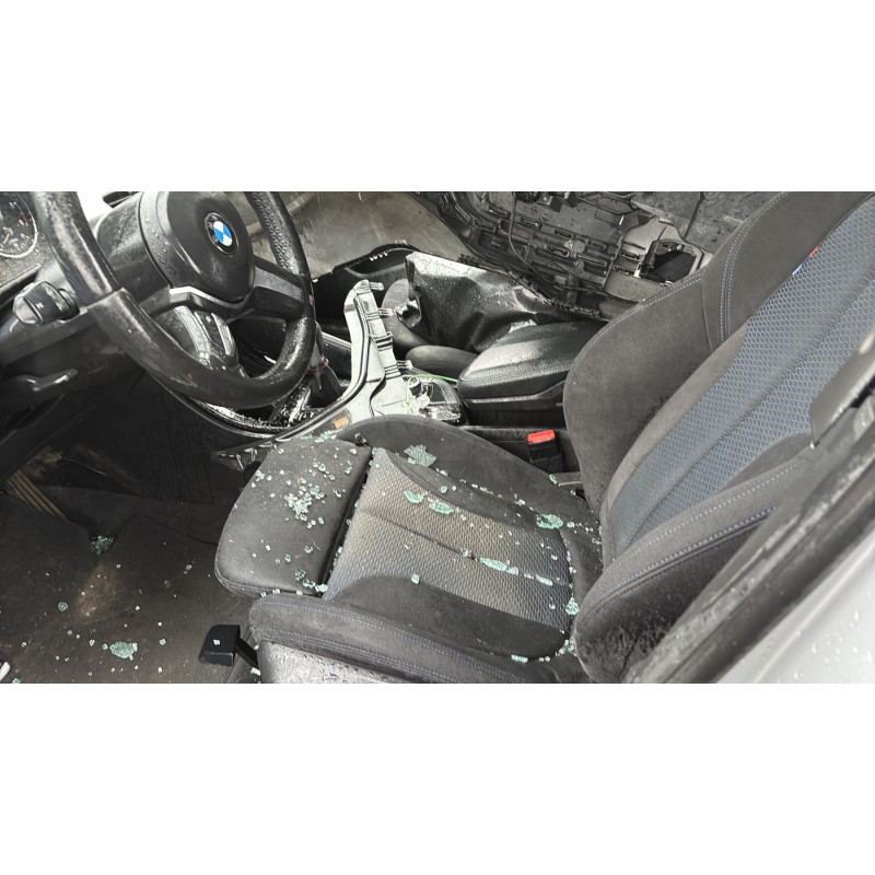 BMW X1 F48 PHASE 1 18d 2.0D - 16V TURBO XDRIVE 4X4 Photo n°14