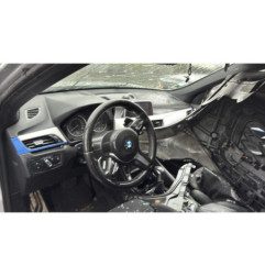 BMW X1 F48 PHASE 1 18d 2.0D - 16V TURBO XDRIVE 4X4