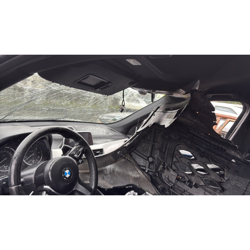 BMW X1 F48 PHASE 1 18d 2.0D - 16V TURBO XDRIVE 4X4 Photo n°16