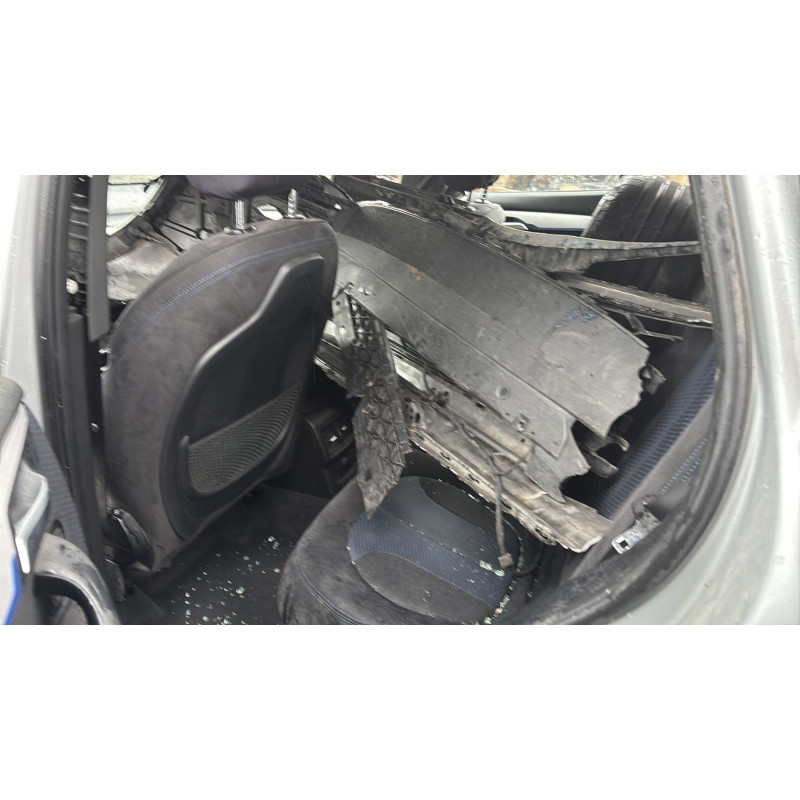 BMW X1 F48 PHASE 1 18d 2.0D - 16V TURBO XDRIVE 4X4 Photo n°17
