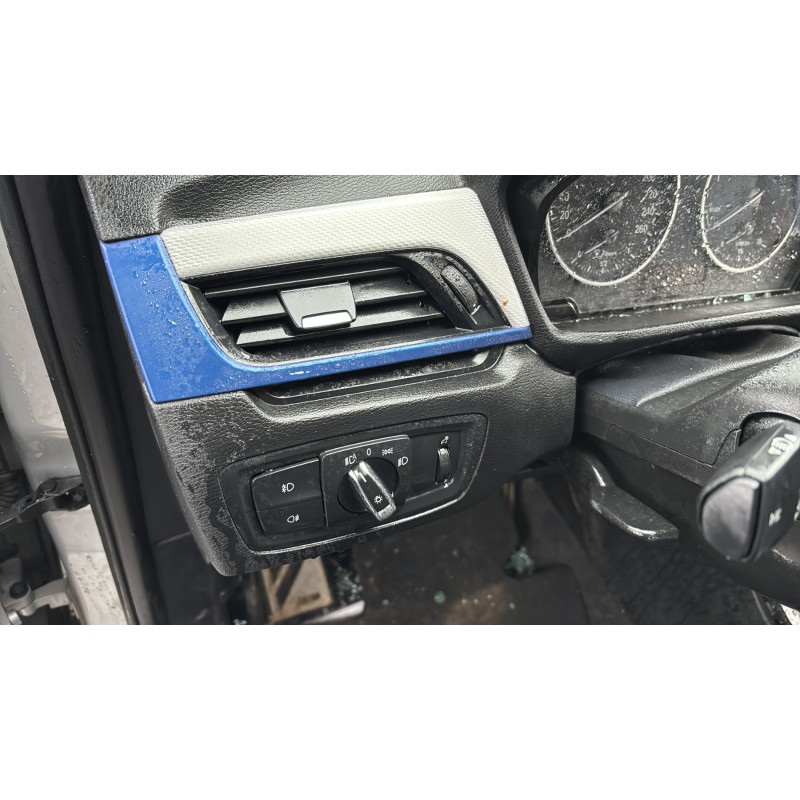 BMW X1 F48 PHASE 1 18d 2.0D - 16V TURBO XDRIVE 4X4 Photo n°18